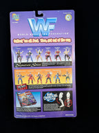 Mankind - WWF Signature Series - Autographed