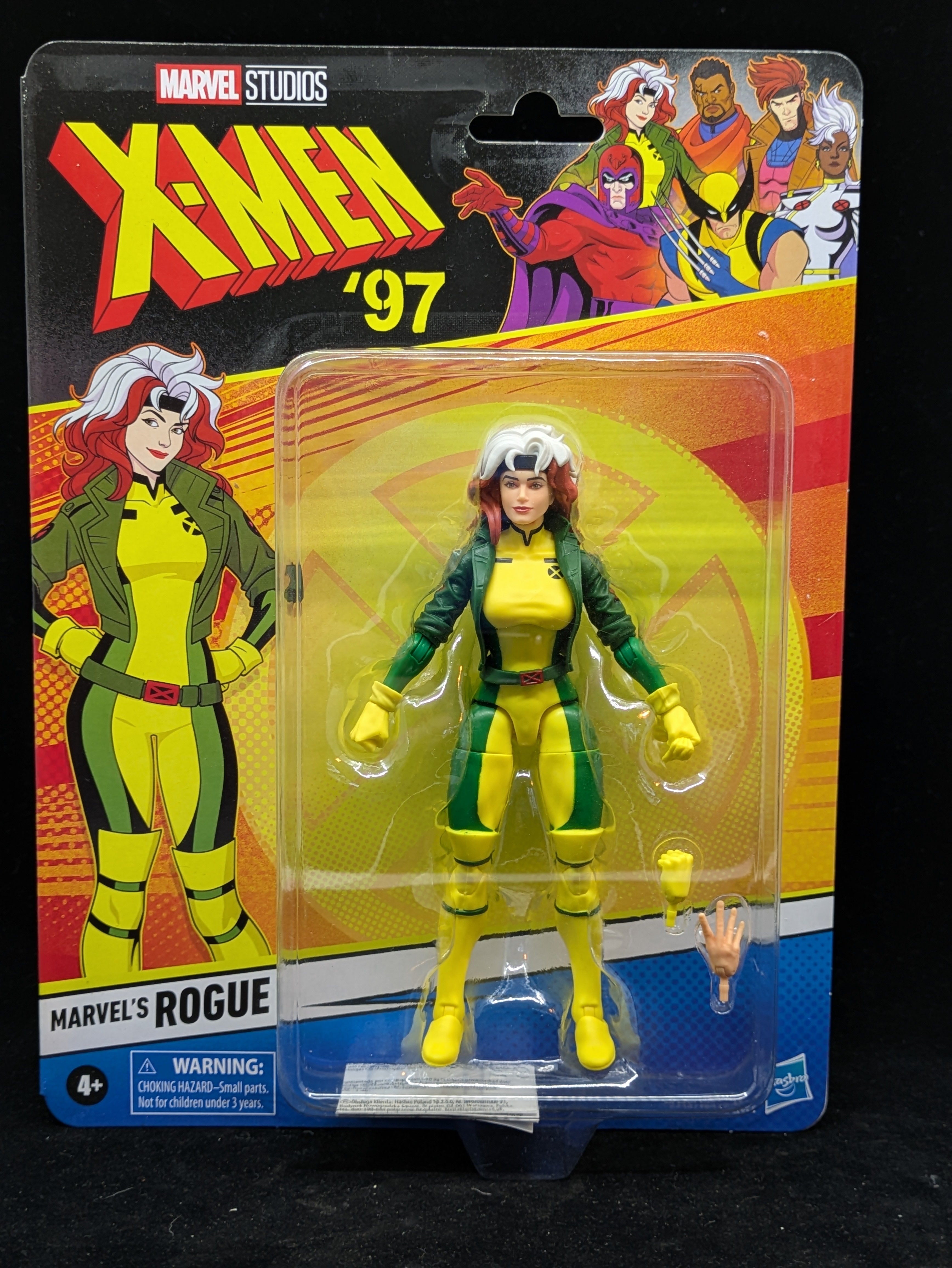 Marvel's Rogue - X-Men '97