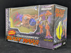 Megatron - Transformers Beast Wars - Signed by David Kaye