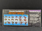 Megatron - Transformers Beast Wars - Signed by David Kaye