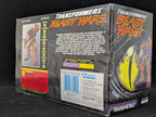Megatron - Transformers Beast Wars - Signed by David Kaye