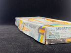 Miniature Railway - Figure 8 - Vintage BRIO