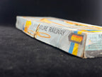 Miniature Railway - Figure 8 - Vintage BRIO