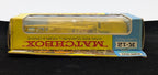 Scammell Mobile Crane - Matchbox K-12