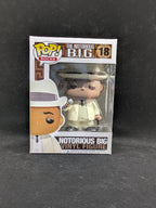 The Notorious B.I.G. - Funko Pop! Rocks 18