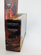 Panthor Savage Cat