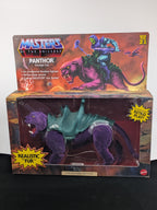 Panthor Savage Cat