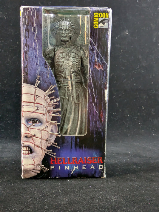 Pinhead - Hellraiser 2003 Comic Con Exclusive