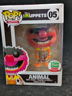 Animal - Funko Pop! 05 Muppets