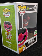 Animal - Funko Pop! 05 Muppets