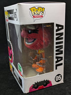 Animal - Funko Pop! 05 Muppets