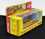 Service Ramp Accessory Pack - Matchbox A-1