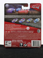 Rev Roadages - Pixar Cars - Piston Cup Racers