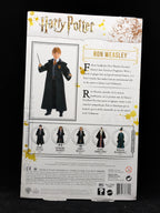 Ron Weasley - 12 inch - Signed by Rupert Grint