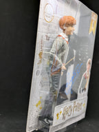 Ron Weasley - 12 inch - Signed by Rupert Grint