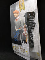Ron Weasley - 12 inch - Signed by Rupert Grint