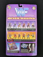 Road Warrior Animal - WWF Signature Series - Autographed