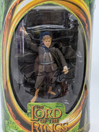 Samwise Gamgee - Signed By Sean Astin