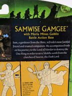 Samwise Gamgee - Signed By Sean Astin