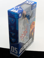Scarlett- GI Joe Classified Series - Signed by BJ Ward