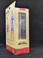 Sokka Deluxe Action Figure - Signed by Jack DeSena- Avatar the Last Airbender