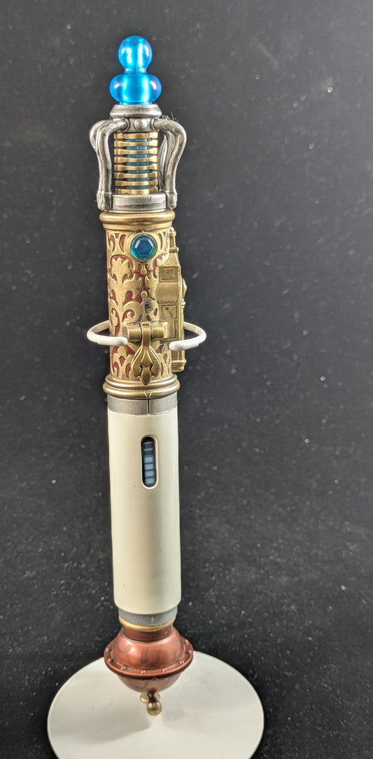 Sonic Screwdriver - Trans-Temporal