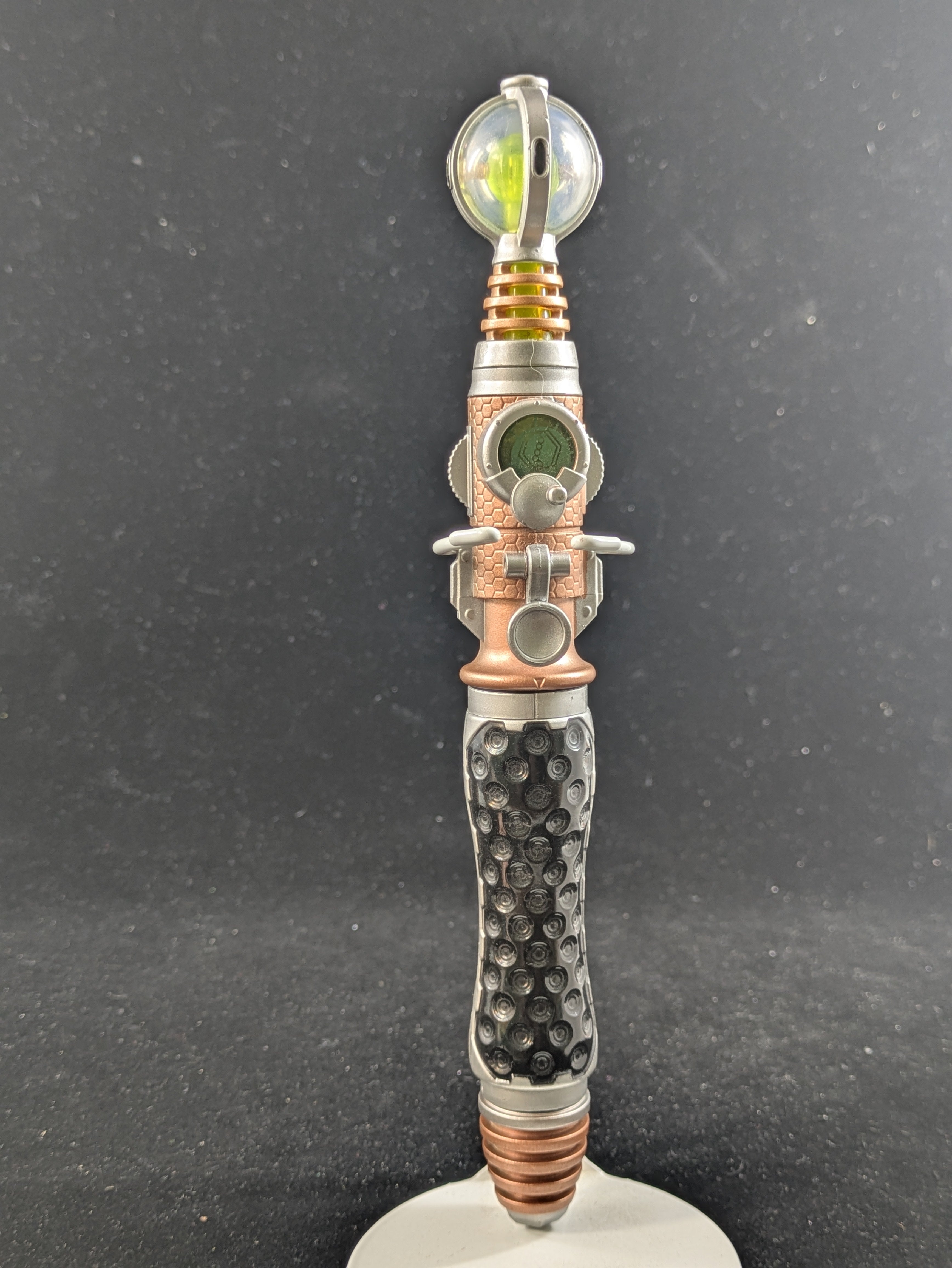 Sonic Screwdriver - Trans-Temporal 2