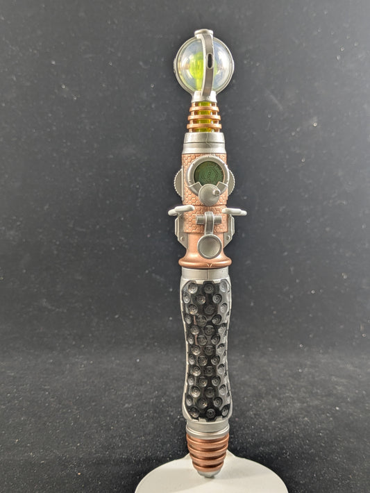 Sonic Screwdriver - Trans-Temporal 2