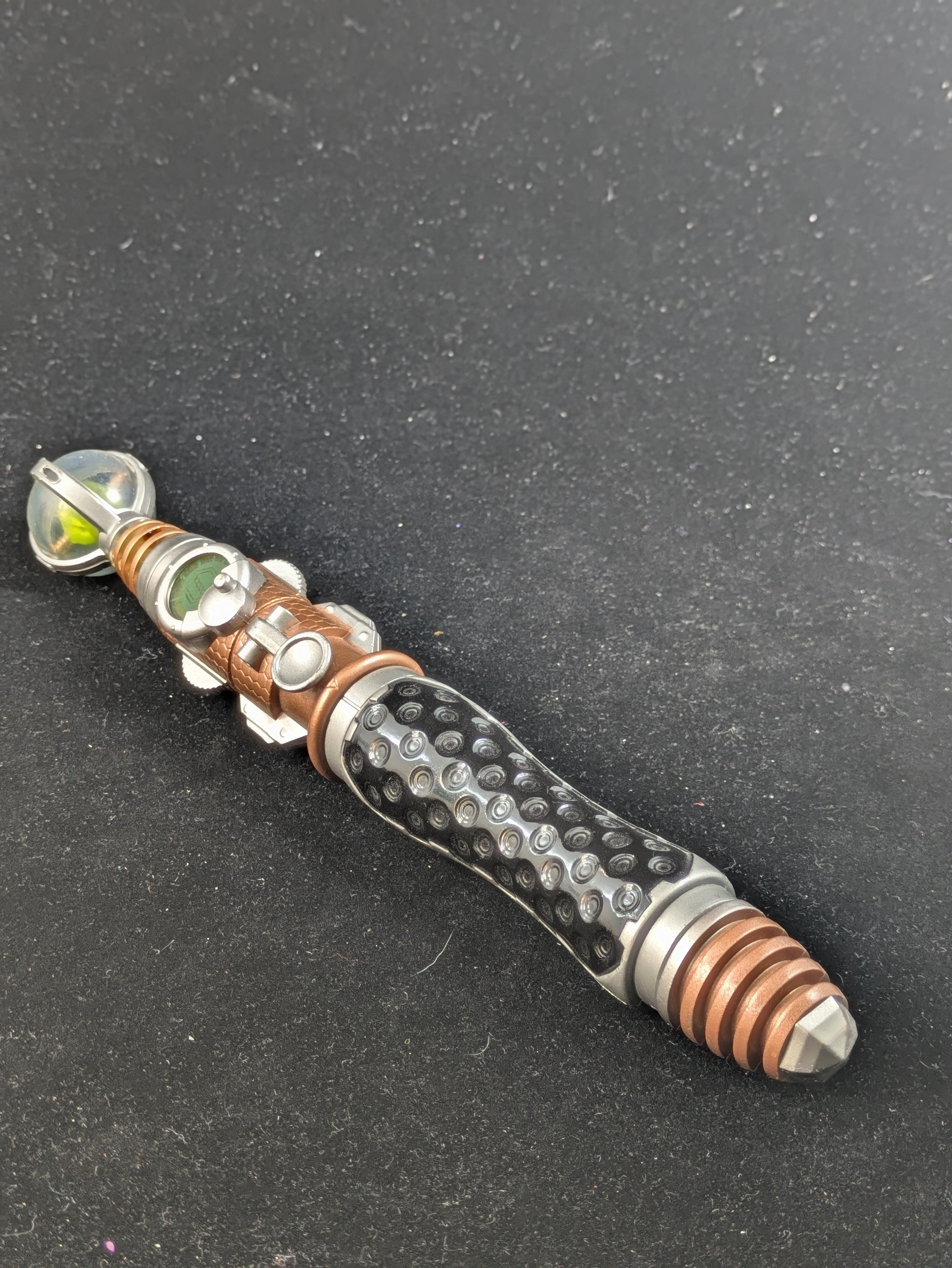 Sonic Screwdriver - Trans-Temporal 2
