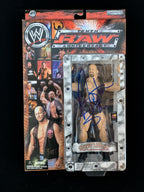 Stone Cold Steve Austin - Tenth Anniversary RAW - Autographed