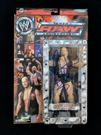 Stone Cold Steve Austin - Tenth Anniversary RAW - Autographed