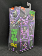 Super Shredder 10 inch  - Autographed by Francois Chau