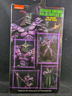 Super Shredder 10 inch  - Autographed by Francois Chau
