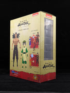 Toph - Avatar the Last Airbender - Signed by Jessica Fowler