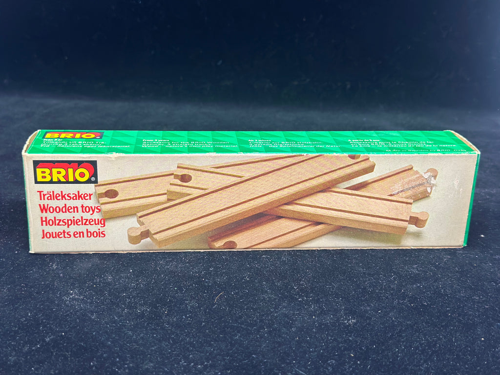 Tracks - BRIO