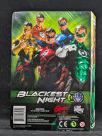 Hal Jordan: Yellow Lantern 2009 Convention Exclusive