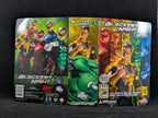 Hal Jordan: Yellow Lantern 2009 Convention Exclusive